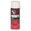 MISTY Glide Silicone Lubricant, Unscented, 10 Oz Aerosol Can, 12/Carton 2 MISTY Glide Silicone Lubricant, Unscented, 10 Oz Aerosol Can, 12/Carton -cuisinart shop 144667