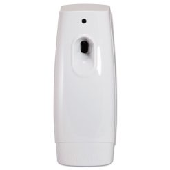 TimeMist® Classic Metered Aerosol Fragrance Dispenser, 3.75" X 3.25" X 9.5", White