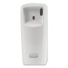 Rubbermaid Commercial TC Standard LCD Aerosol System, 3.9" X 4.1" X 9.25", White -cuisinart shop 211626