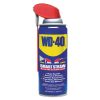 WD-40 Smart Straw Spray Lubricant, 11 Oz Aerosol Can 2 WD-40 Smart Straw Spray Lubricant, 11 Oz Aerosol Can -cuisinart shop 226729