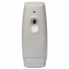 TimeMist® Settings Metered Air Freshener Dispenser, 3.4" X 3.4" X 8.25", White
