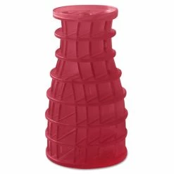 Fresh Products Eco Air 30-Day Air Freshener Refill, Spiced Apple, Solid, 6/Box