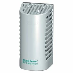 Diversey Good Sense 60-Day Air Care Dispenser, 6.1" X 9.25" X 5.7", White
