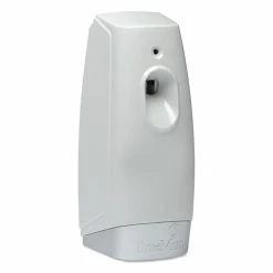 TimeMist® Micro Metered Air Freshener Dispenser, 3.38" X 3" X 7.5", White