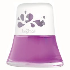 BRIGHT Air® Scented Oil Air Freshener Diffuser, Fresh Petals And Peach, Pink, 2.5 Oz 5 BRIGHT Air® Scented Oil Air Freshener Diffuser, Fresh Petals And Peach, Pink, 2.5 Oz -cuisinart shop 287118