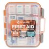 First Aid Only™ ANSI Class A Bulk First Aid Kit, 210 Pieces, Plastic Case 2 First Aid Only™ ANSI Class A Bulk First Aid Kit, 210 Pieces, Plastic Case -cuisinart shop 318866