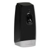 TimeMist® Micro Metered Air Freshener Dispenser, 3.38" X 3" X 7.5", Black, 6/Carton 2 TimeMist® Micro Metered Air Freshener Dispenser, 3.38" X 3" X 7.5", Black, 6/Carton -cuisinart shop 602998