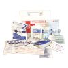 Impact 25-Person First Aid Kit, 107 Pieces, Plastic Case 2 Impact 25-Person First Aid Kit, 107 Pieces, Plastic Case -cuisinart shop 636075