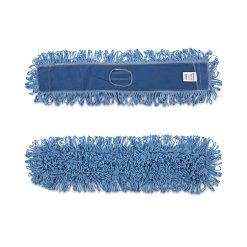 Boardwalk® Dry Mopping Kit, 36 X 5 Blue Blended Synthetic Head, 60" Natural Wood/Metal Handle 7 Boardwalk® Dry Mopping Kit, 36 X 5 Blue Blended Synthetic Head, 60" Natural Wood/Metal Handle -cuisinart shop 788311