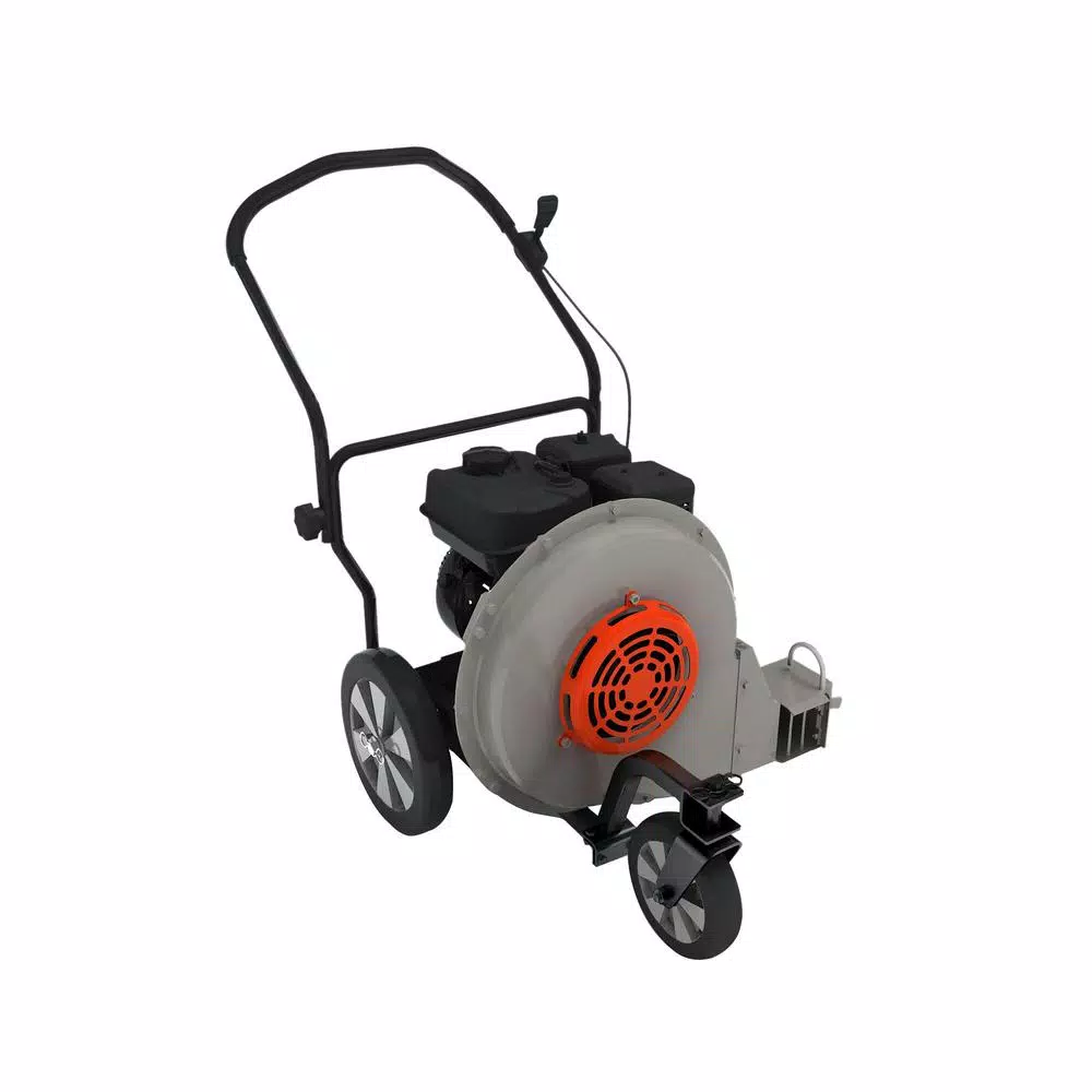 Beast 212 cc 1250 CFM 155 MPH Commercial Duty Leaf Blower Leaf Blowers Beast 212 Cc 1250 CFM 155 MPH Commercial Duty Leaf Blower -cuisinart shop beast gas leaf blowers lb1m20 64 1000