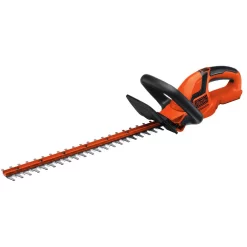 Trimmers BLACK+DECKER 22 In. 20V MAX Lithium-Ion Cordless Hedge Trimmer (Tool Only)