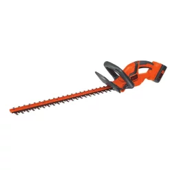 Trimmers BLACK+DECKER 40V Lithium-Ion Cordless Hedge Trimmer (Tool Only)