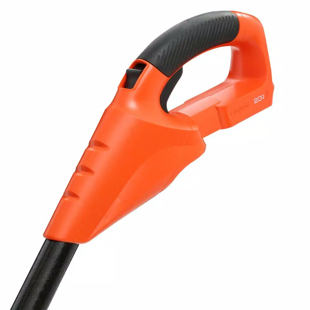 BLACK+DECKER 18 in. 20V MAX Lithium-Ion Cordless Pole Hedge Trimmer with (1) 1.5Ah Battery and Charger Included Trimmers BLACK+DECKER 18 In. 20V MAX Lithium-Ion Cordless Pole Hedge Trimmer With (1) 1.5Ah Battery And Charger Included -cuisinart shop black decker cordless hedge trimmers lpht120 1d 1000
