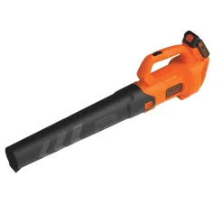 Leaf Blowers BLACK+DECKER 90 MPH 320 CFM 20V MAX Lithium-Ion Handheld Axial Blower With (1) 2.0Ah Battery And Charger Included 6 Leaf Blowers BLACK+DECKER 90 MPH 320 CFM 20V MAX Lithium-Ion Handheld Axial Blower With (1) 2.0Ah Battery And Charger Included -cuisinart shop black decker cordless leaf blowers bcbl700d1 4f 1000
