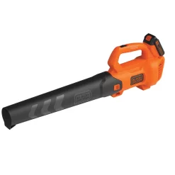Leaf Blowers BLACK+DECKER 90 MPH 320 CFM 20V MAX Lithium-Ion Handheld Axial Blower With (1) 2.0Ah Battery And Charger Included
