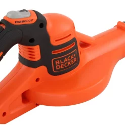 Leaf Blowers BLACK+DECKER 130 MPH 100 CFM 20V MAX Lithium-Ion Cordless Handheld Leaf Sweeper With (1) 2.0Ah Battery And Charger Included 19 Leaf Blowers BLACK+DECKER 130 MPH 100 CFM 20V MAX Lithium-Ion Cordless Handheld Leaf Sweeper With (1) 2.0Ah Battery And Charger Included -cuisinart shop black decker cordless leaf blowers lsw321 66 1000