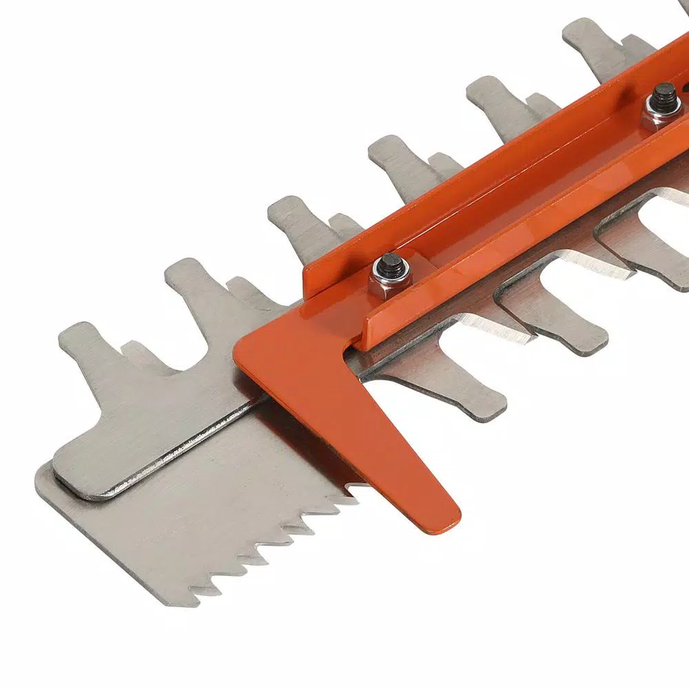 Trimmers BLACK+DECKER 20 In. 3.8 Amp Corded Electric Hedge Trimmer - Image 5