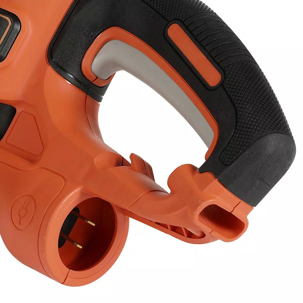 Trimmers BLACK+DECKER 20 In. 3.8 Amp Corded Electric Hedge Trimmer - Image 6