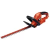 Trimmers BLACK+DECKER 22 In. 4.0 Amp Corded Electric Hedge Trimmer