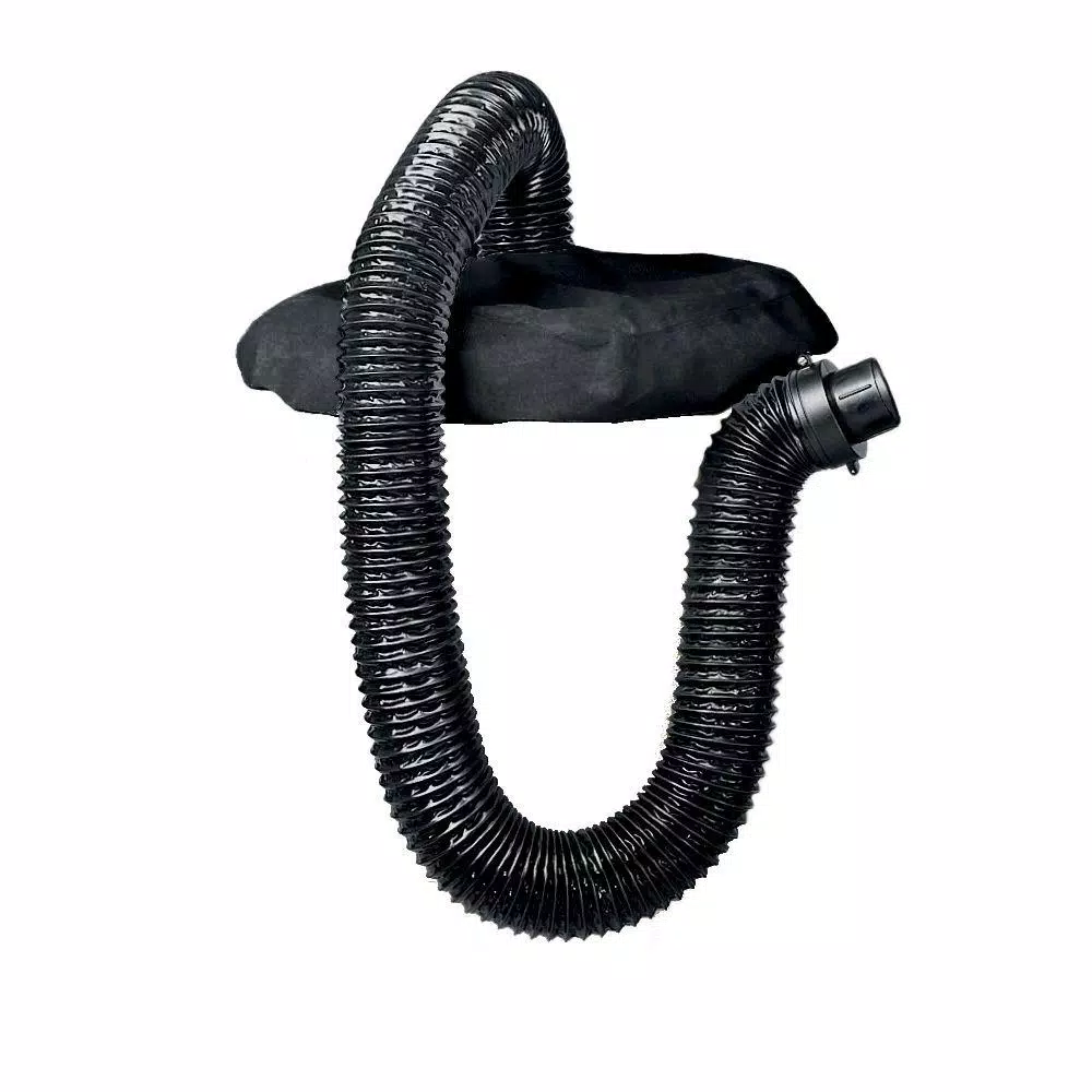 Leaf Blowers BLACK+DECKER Leaf Collection System Attachment For Corded B+D 2-in-1 Leaf Blower/Vacuums 3 Leaf Blowers BLACK+DECKER Leaf Collection System Attachment For Corded B+D 2-in-1 Leaf Blower/Vacuums