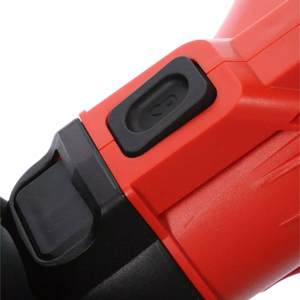 Leaf Blowers BLACK+DECKER 230 MPH 385 CFM 12-Amp Corded Electric 3-in-1 Handheld Leaf Blower/Vacuum/Mulcher 5 Leaf Blowers BLACK+DECKER 230 MPH 385 CFM 12-Amp Corded Electric 3-in-1 Handheld Leaf Blower/Vacuum/Mulcher - Image 3