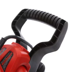 Leaf Blowers BLACK+DECKER 230 MPH 385 CFM 12-Amp Corded Electric 3-in-1 Handheld Leaf Blower/Vacuum/Mulcher 20 Leaf Blowers BLACK+DECKER 230 MPH 385 CFM 12-Amp Corded Electric 3-in-1 Handheld Leaf Blower/Vacuum/Mulcher -cuisinart shop black decker electric leaf blowers bv3600 66 1000