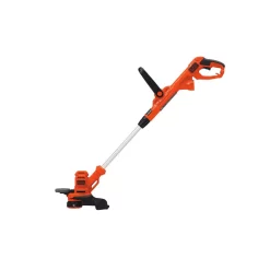 Trimmers BLACK+DECKER 14 In. 6.5 Amp Corded Electric String Trimmer 7 Trimmers BLACK+DECKER 14 In. 6.5 Amp Corded Electric String Trimmer -cuisinart shop black decker electric string trimmers besta510 c3 1000