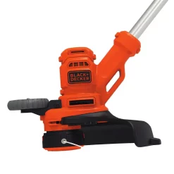 Trimmers BLACK+DECKER 14 In. 6.5 Amp Corded Electric String Trimmer 7 Trimmers BLACK+DECKER 14 In. 6.5 Amp Corded Electric String Trimmer -cuisinart shop black decker electric string trimmers beste620 4f 1000