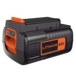 Lawn Mowers BLACK+DECKER 20 In. 40V MAX Lithium-Ion Cordless Walk Behind Push Mower With (3) 2.0Ah Batteries And Charger Included 15 Lawn Mowers BLACK+DECKER 20 In. 40V MAX Lithium-Ion Cordless Walk Behind Push Mower With (3) 2.0Ah Batteries And Charger Included -cuisinart shop black decker push lawn mowers cm2043clbx2040 4f 1000