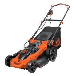Lawn Mowers BLACK+DECKER 20 In. 40V MAX Lithium-Ion Cordless Walk Behind Push Mower With (3) 2.0Ah Batteries And Charger Included 14 Lawn Mowers BLACK+DECKER 20 In. 40V MAX Lithium-Ion Cordless Walk Behind Push Mower With (3) 2.0Ah Batteries And Charger Included -cuisinart shop black decker push lawn mowers cm2043clbx2040 c3 1000