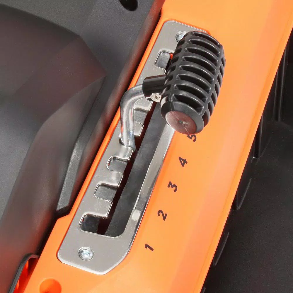 BLACK+DECKER 20 in. 13-Amp Corded Electric Walk Behind Push Lawn Mower Lawn Mowers BLACK+DECKER 20 In. 13-Amp Corded Electric Walk Behind Push Lawn Mower -cuisinart shop black decker push lawn mowers mm2000 40 1000