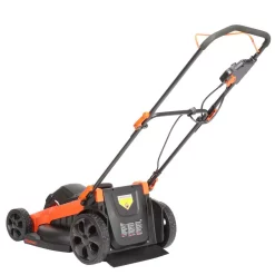 Lawn Mowers BLACK+DECKER 20 In. 13-Amp Corded Electric Walk Behind Push Lawn Mower 8 Lawn Mowers BLACK+DECKER 20 In. 13-Amp Corded Electric Walk Behind Push Lawn Mower -cuisinart shop black decker push lawn mowers mm2000 77 1000