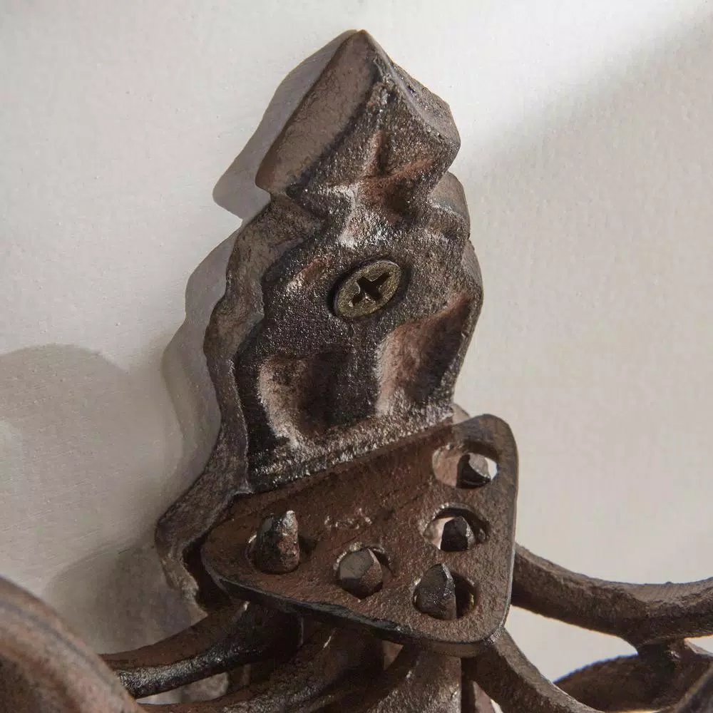 Outdoor Decor 3R Studios Fountain Wall Hooks - Image 5