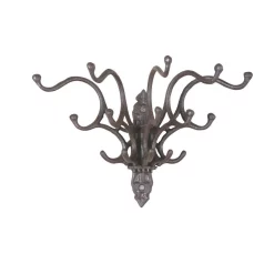 Outdoor Decor 3R Studios Fountain Wall Hooks