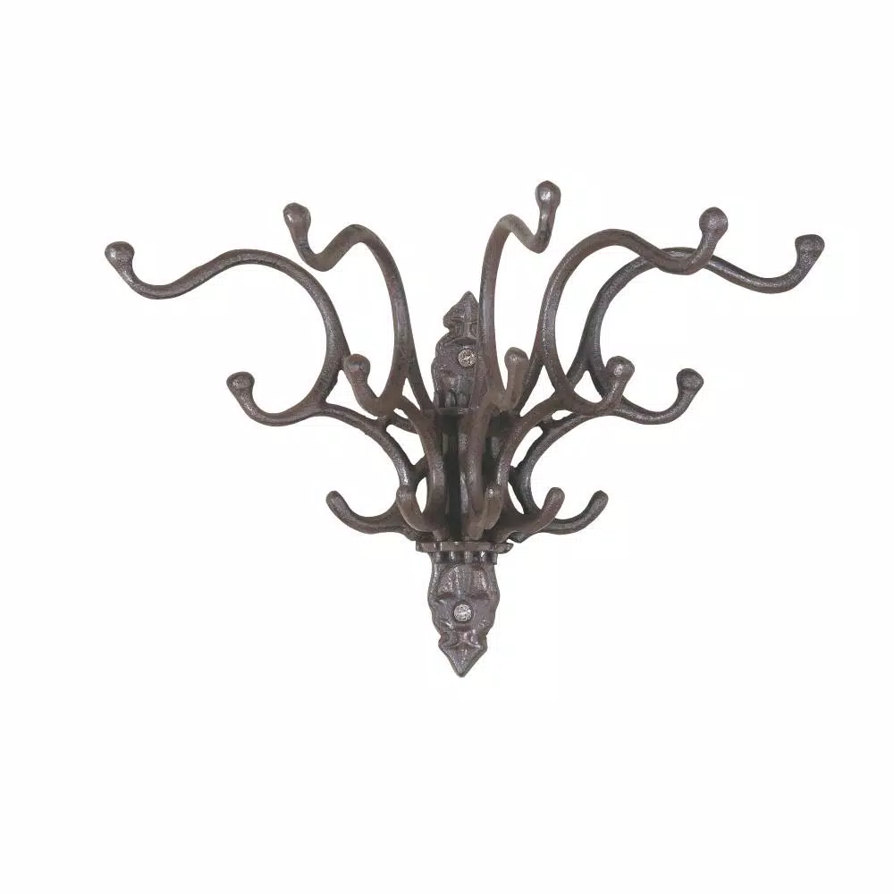 Outdoor Decor 3R Studios Fountain Wall Hooks