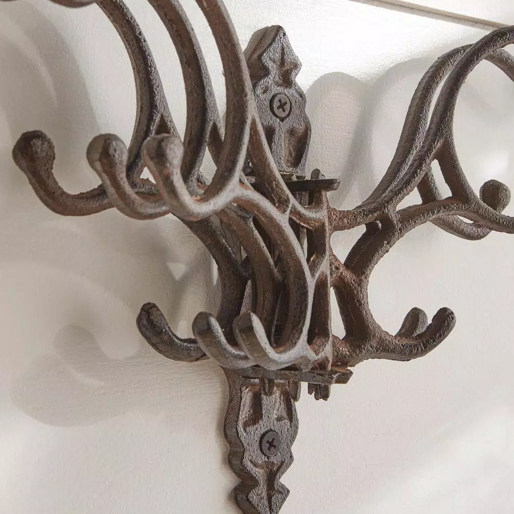 Outdoor Decor 3R Studios Fountain Wall Hooks - Image 3