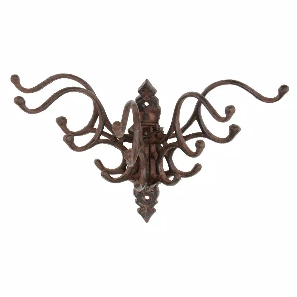 Outdoor Decor 3R Studios Fountain Wall Hooks - Image 2