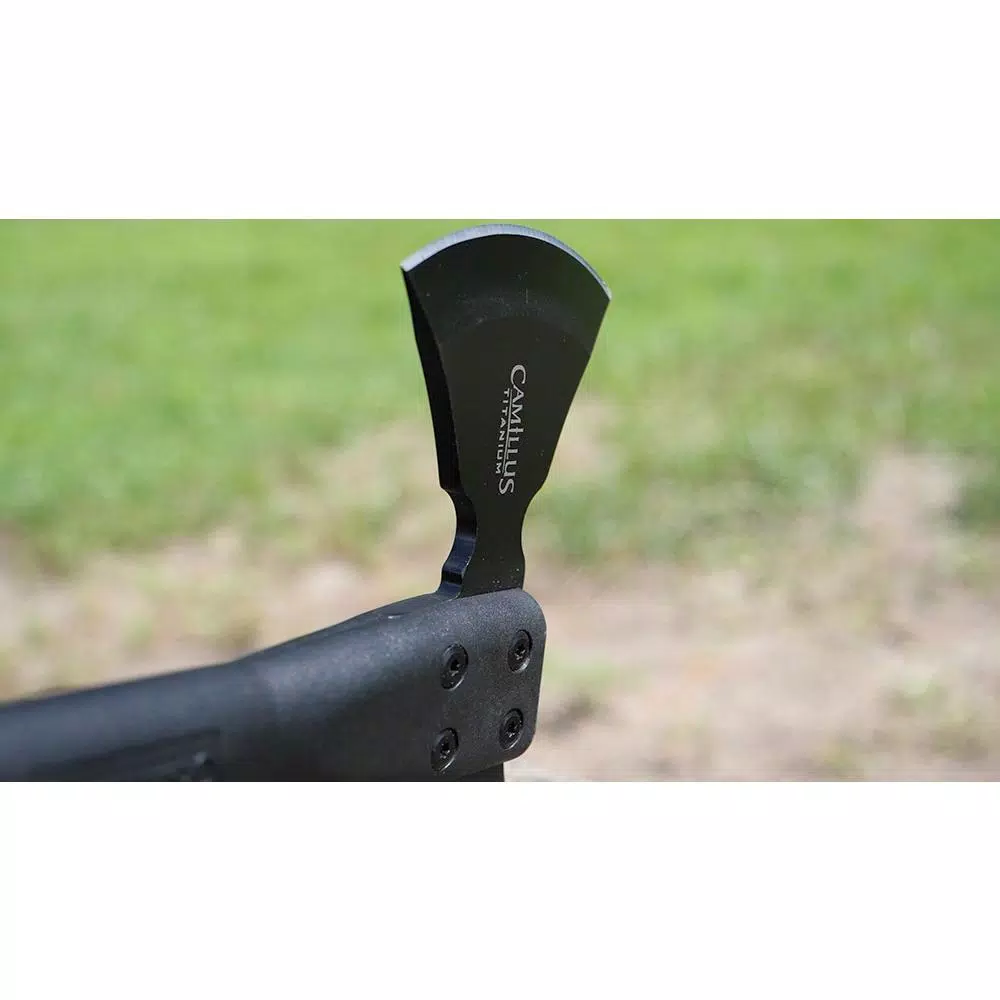 Garden Tools Camillus Ravenous Hatchet - Image 5