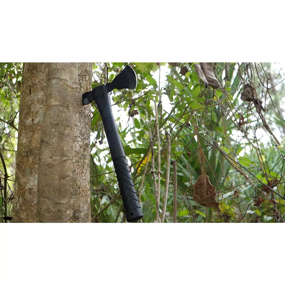Garden Tools Camillus Ravenous Hatchet - Image 7