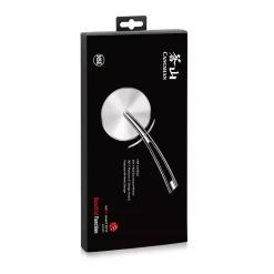 Grill Accessories Cangshan Stainless Steel 18/10 Forged 4 In. Dia Pizza Cutter 5 Grill Accessories Cangshan Stainless Steel 18/10 Forged 4 In. Dia Pizza Cutter -cuisinart shop cangshan pizza accessories 1021615 1f 1000