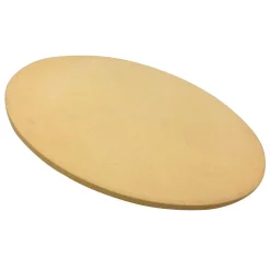 Grill Accessories Cuisinart Alfrescamore Chip Resistant Pizza Stone