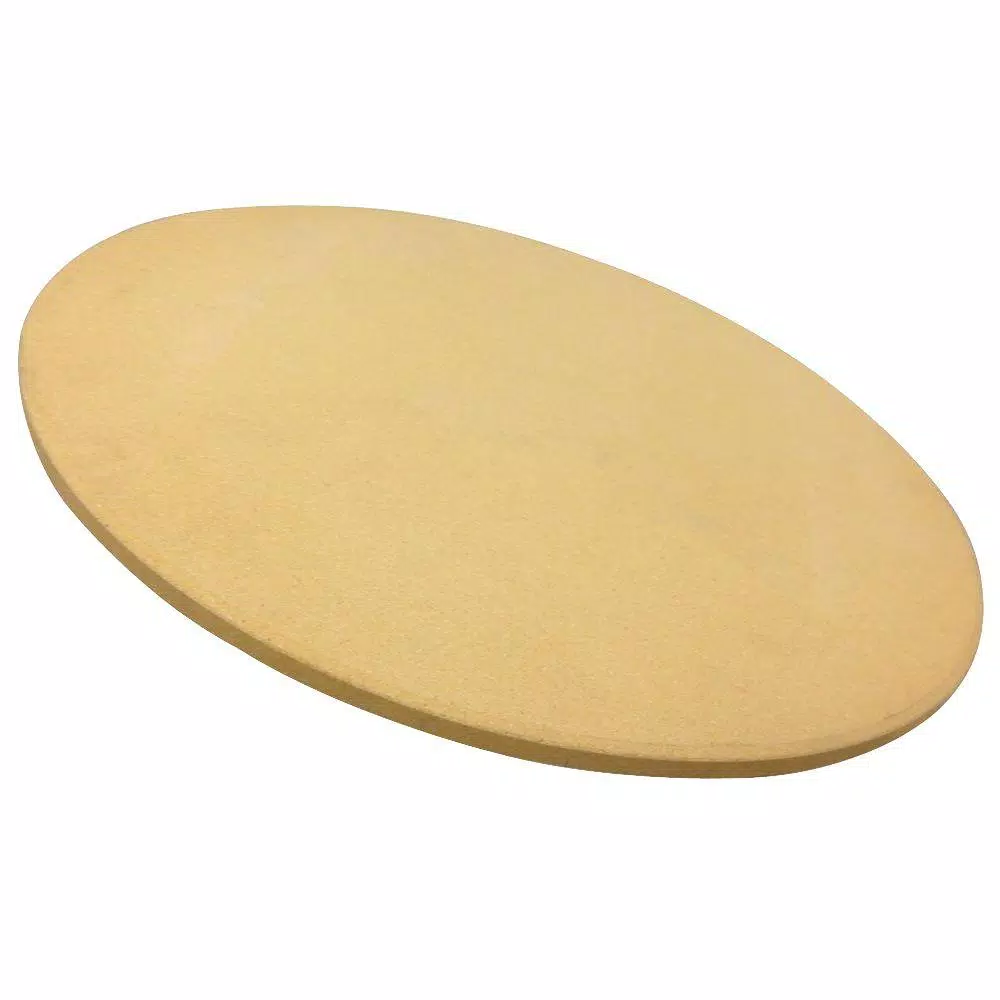 Grill Accessories Cuisinart Alfrescamore Chip Resistant Pizza Stone