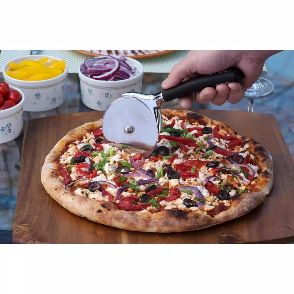 Grill Accessories Cuisinart Pizza Cutter - Image 2