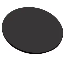 Grill Accessories Cuisinart Alfrescamore Ceramic-Glazed Cordierite Pizza Grilling Stone