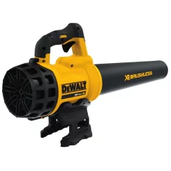 Trimmers DEWALT 22 In. 20V MAX Lithium-Ion Cordless Hedge Trimmer With (1) 5.0Ah Battery, Charger And Bonus Handheld Leaf Blower -cuisinart shop dewalt cordless hedge trimmers dcbl720b820p1 66 1000