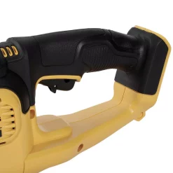 Trimmers DEWALT 22 In. 20V MAX Lithium-Ion Cordless Hedge Trimmer (Tool Only) -cuisinart shop dewalt cordless hedge trimmers dcht820b 77 1000