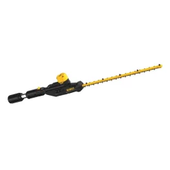 Trimmers DEWALT 20-Volt MAX Pole Hedge Trimmer Head (Trimmer Head Only)