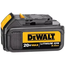 Trimmers DEWALT 22 In. 20V MAX Lithium-Ion Cordless Hedge Trimmer With (1) 5.0Ah Battery, (1) 3.0Ah Battery And Charger Included -cuisinart shop dewalt cordless string trimmers dcht820p1dcb200 77 1000