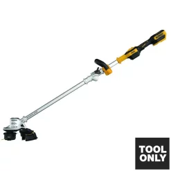 Trimmers DEWALT 20V Cordless Brushless String Trimmer (Tool Only) 4 Trimmers DEWALT 20V Cordless Brushless String Trimmer (Tool Only) -cuisinart shop dewalt cordless string trimmers dcst922b 40 1000