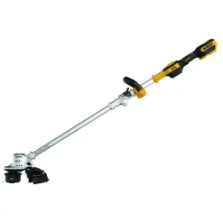 Trimmers DEWALT 20V Cordless Brushless String Trimmer (Tool Only)